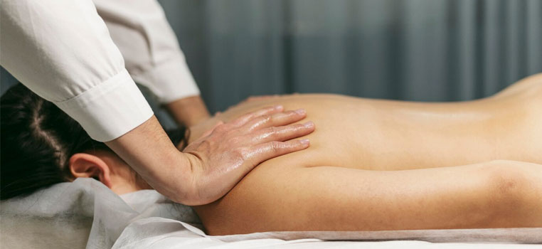 Best Massage Therapy Services in San Antonio, TX